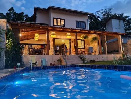 Casa em Marcos Freire