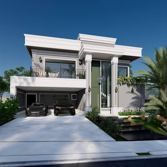 Casa em Siqueira Campos