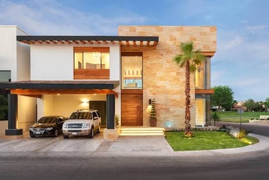 Casa em Cidade Nova